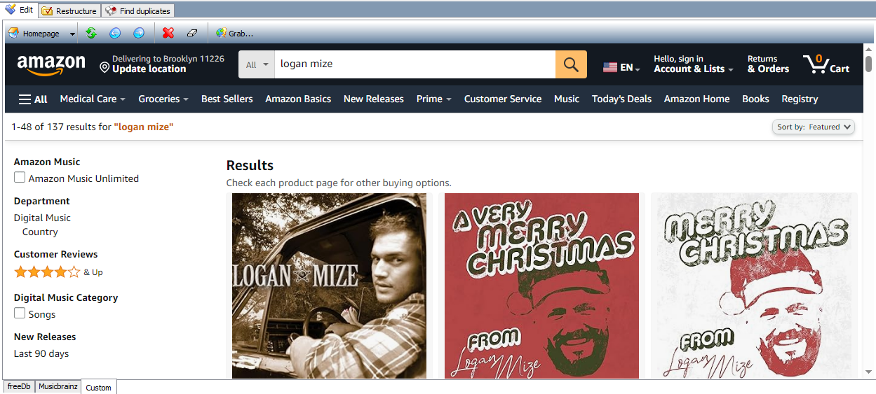 2. search from main amazon site.png